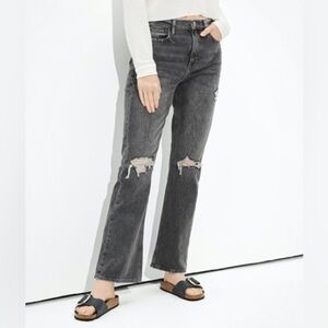 NWT American Eagle 90s Flare Jean